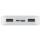 Xiaomi Redmi Power Bank 20000 mAh 18W Charge rapide Blanche - Ítem3