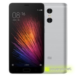 Xiaomi Redmi Pro High Edition 3GB/64GB - Ítem1