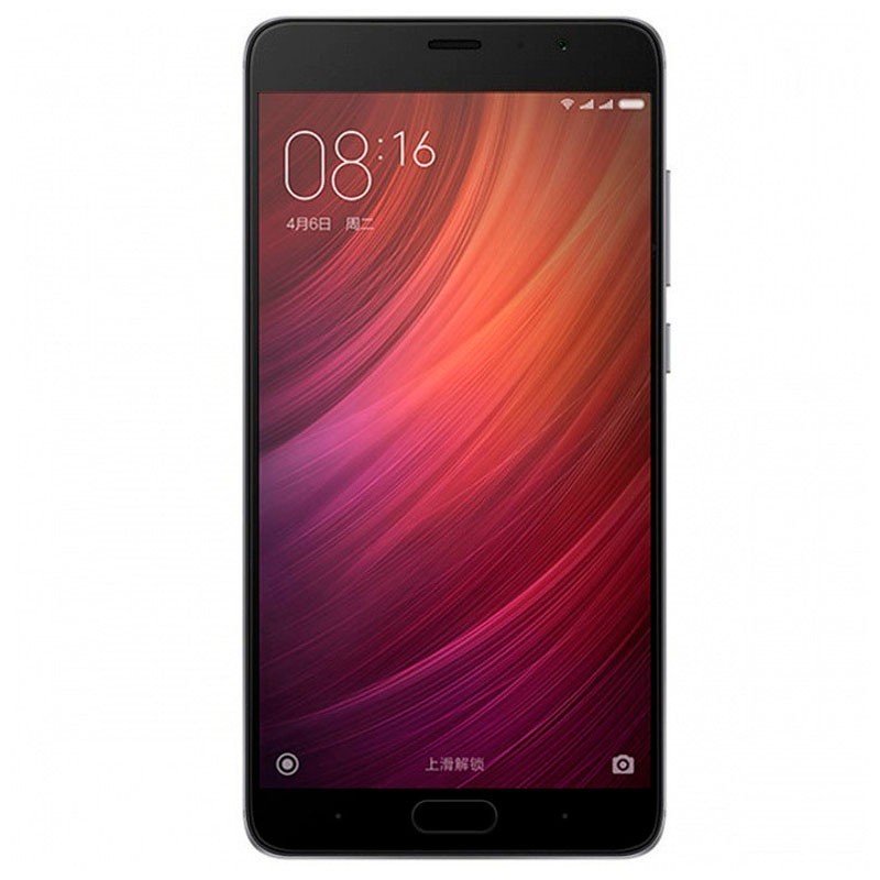 Xiaomi Redmi Pro Standard Edition