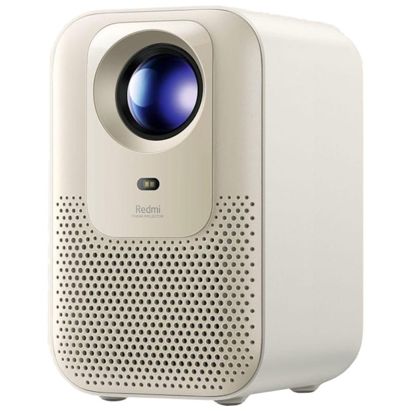 Xiaomi Redmi Projector 3 1080p LCD WiFi Beige - Projecteur - Ítem