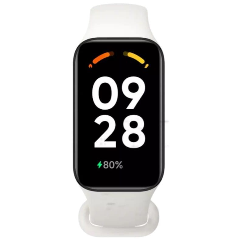 Xiaomi Redmi Smart Band 2 Branco - Smartband - Item1
