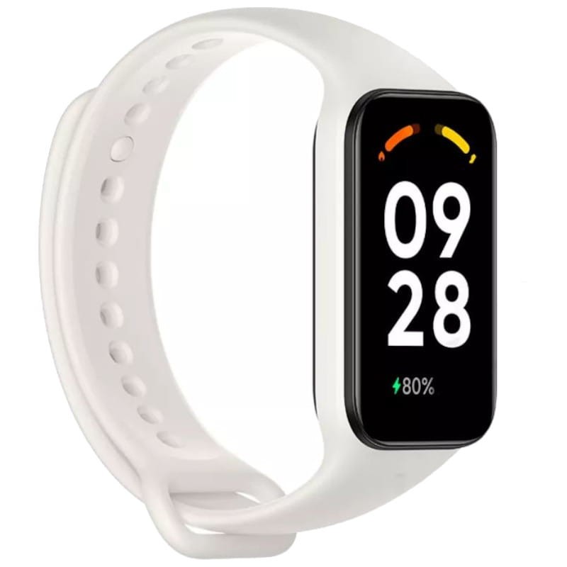 Xiaomi Redmi Smart Band 2 Blanco - Smartband - Ítem2