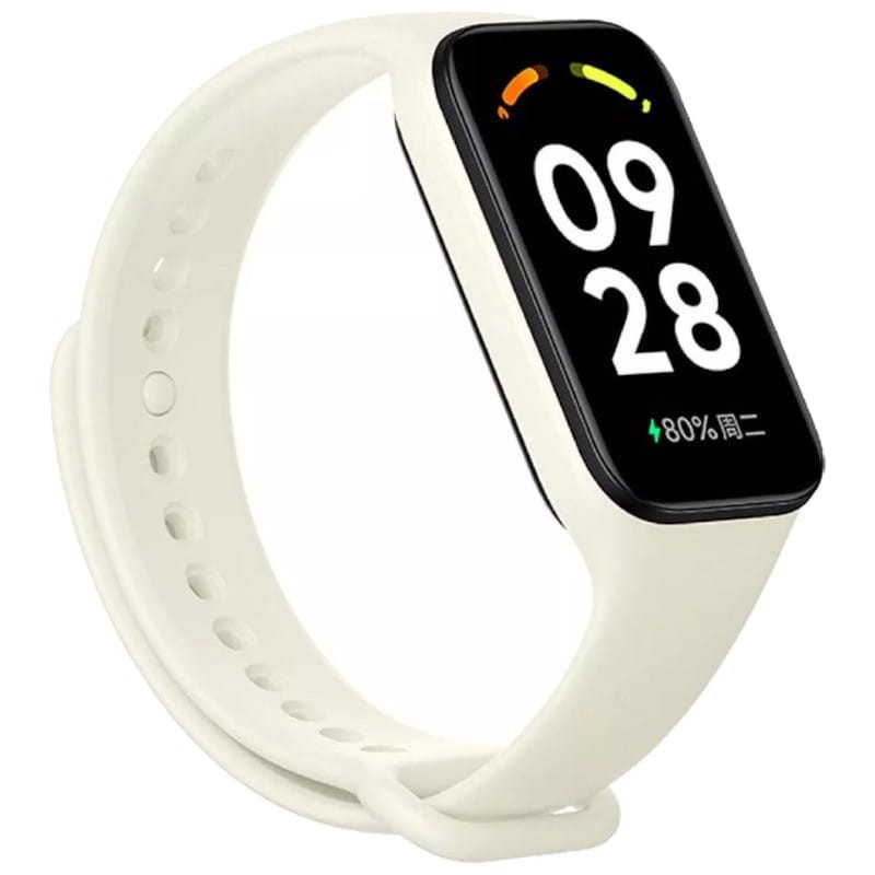 Xiaomi Redmi Smart Band 2 Branco - Smartband - Item3