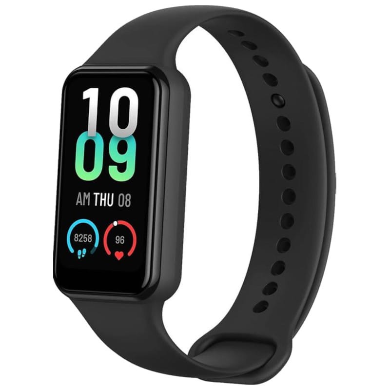 Xiaomi Redmi Smart Band 2 Negro - Smartband - Ítem