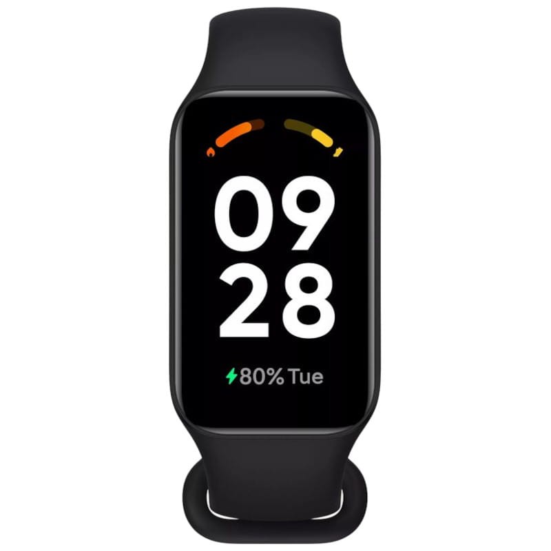 Xiaomi Redmi Smart Band 2 Negro - Smartband - Ítem1