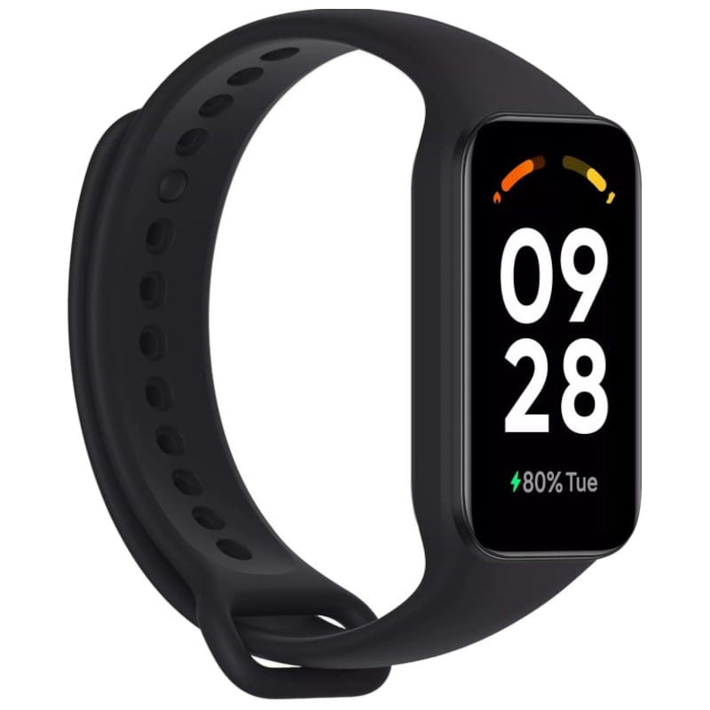 Xiaomi Redmi Smart Band 2 Negro - Smartband - Ítem2