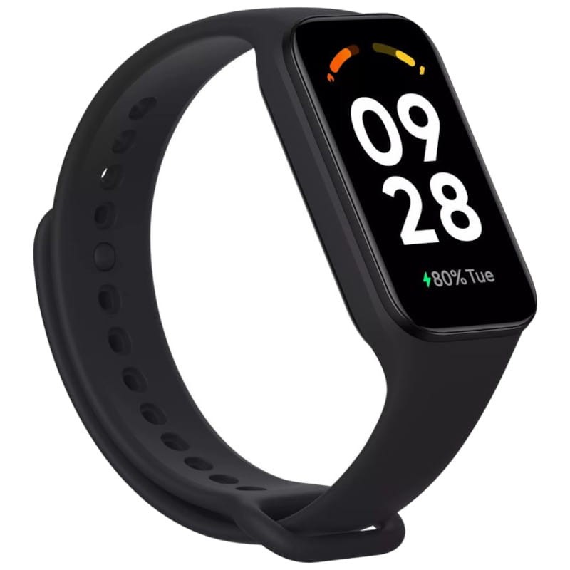 Xiaomi Redmi Smart Band 2 Preto - Smartband - Item3