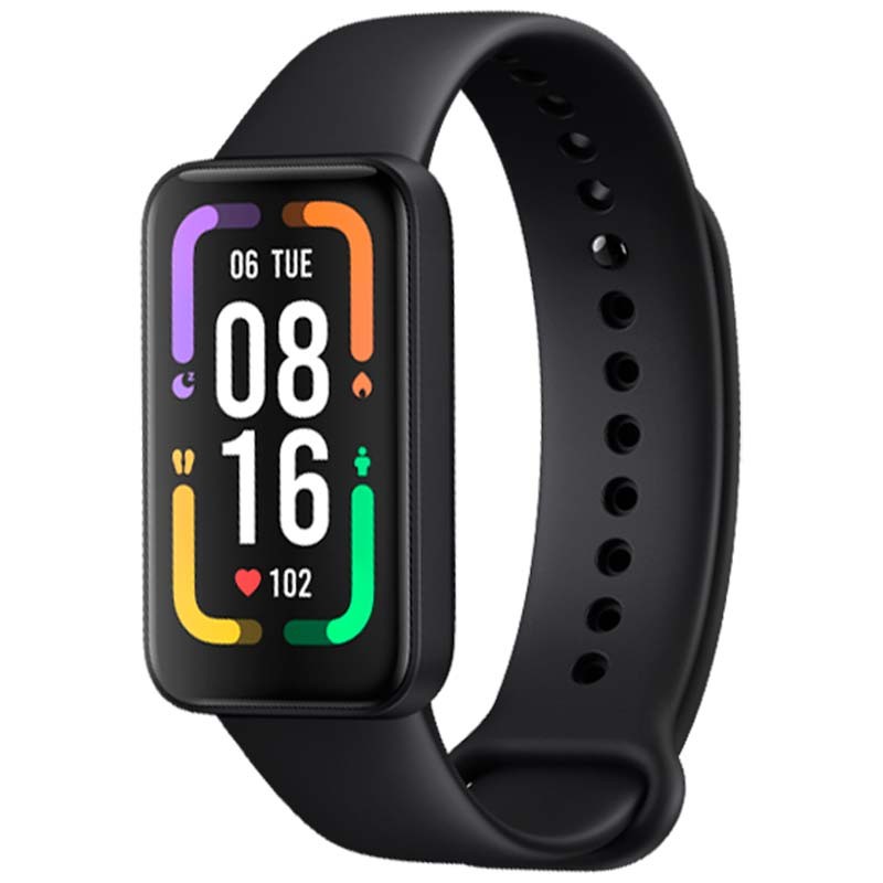 Tienda Habubu Adjunto archivo Comprar Xiaomi Redmi Smart Band Pro - Powerplanetonline