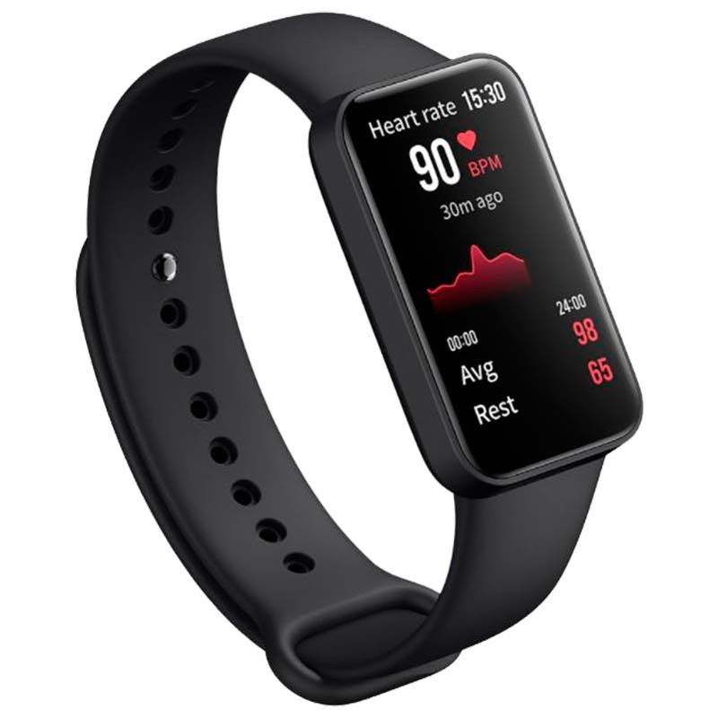 Nova Xiaomi Band 8 Active  Custa MENOS de 110 REAIS, Monitora EXERCÍCIOS,  FREQ. CARDÍACA e SONO! 