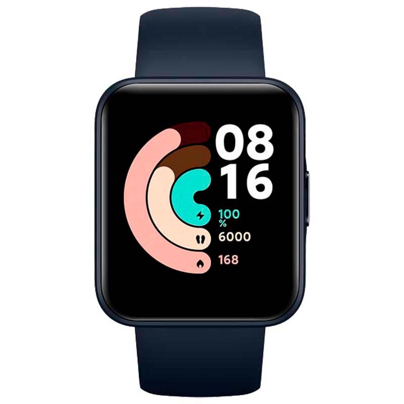 Xiaomi Redmi Watch 2 Lite Azul