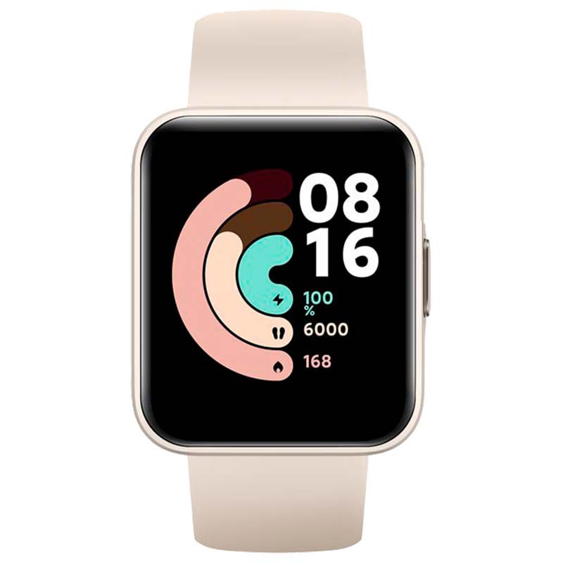 Redmi Watch 2 Lite correa recambio silicona smartwatch reloj