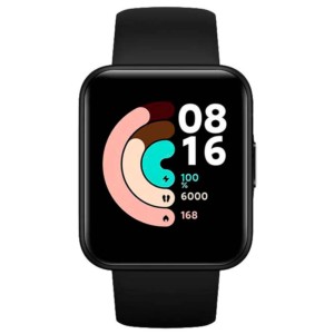 Xiaomi Redmi Watch 2 Lite Negro