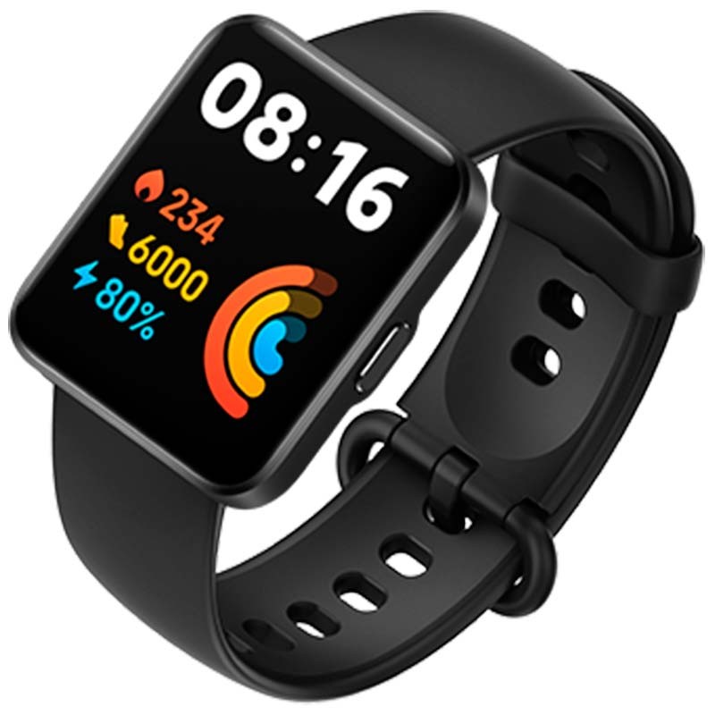 Correa de reloj compatible con Redmi Watch 3 Active/Redmi Watch 3 Lite,  correa ajustable de silicona suave, correa de repuesto para mujeres y  hombres