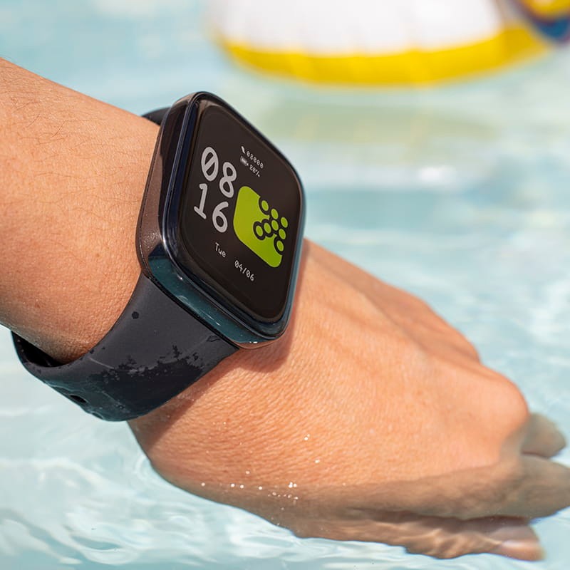 Smartwatch Xiaomi Redmi Watch 3 Active Preto - Item8