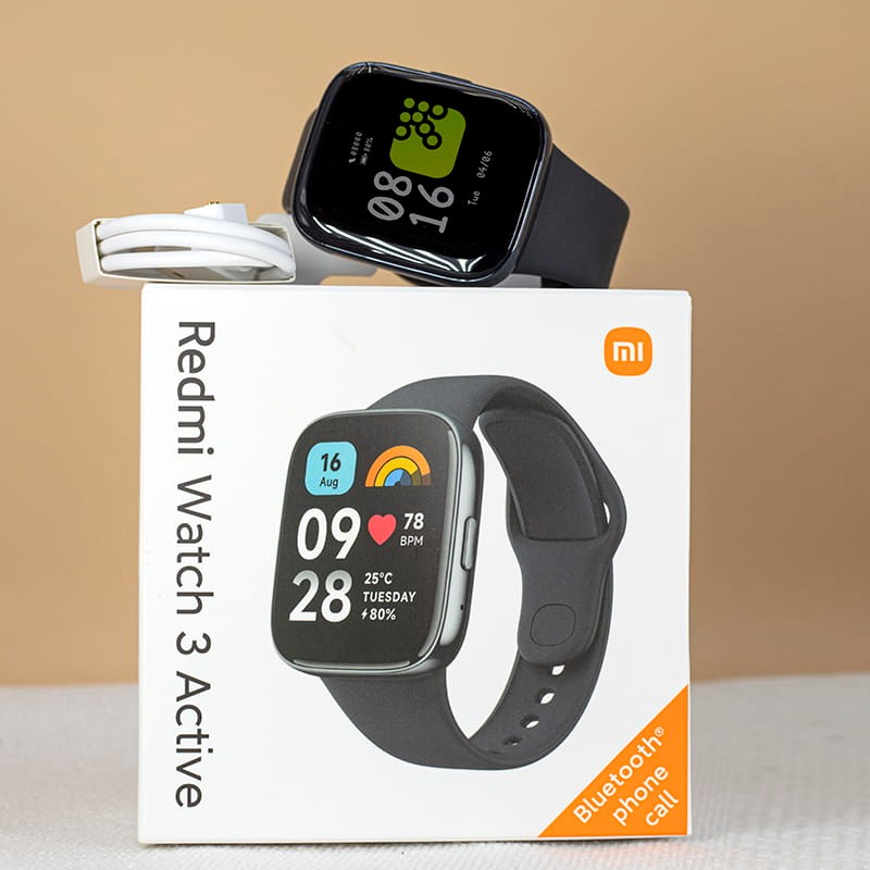 Funda completa para Xiaomi Redmi Watch 3 / 2 Lite 4 Watch3