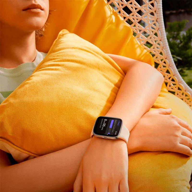 Reloj inteligente Xiaomi Redmi Watch 3 Active Gris - Ítem12