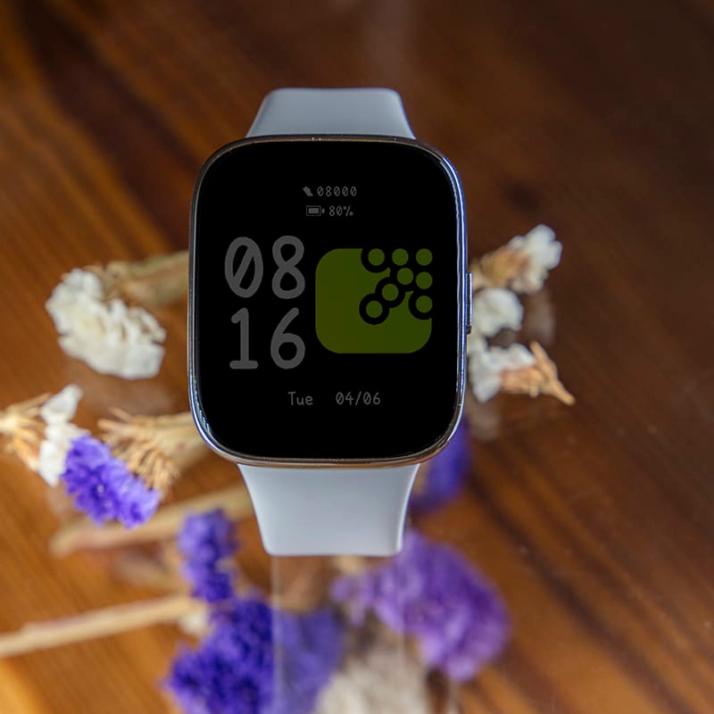 Montre Connectée Xiaomi Redmi Watch 3 Active Gris - Ítem1
