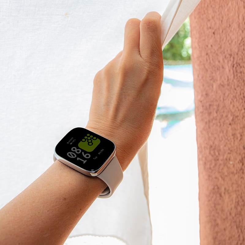 Reloj inteligente Xiaomi Redmi Watch 3 Active Gris - Ítem7