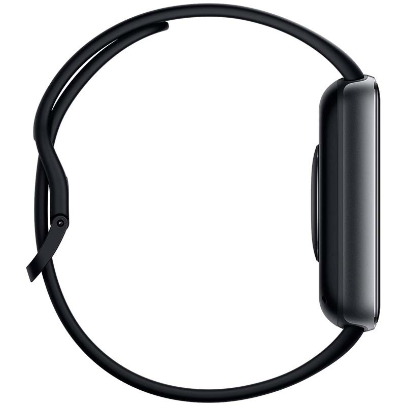 Xiaomi Redmi Watch 5 Negro - Reloj inteligente con GPS - Ítem4