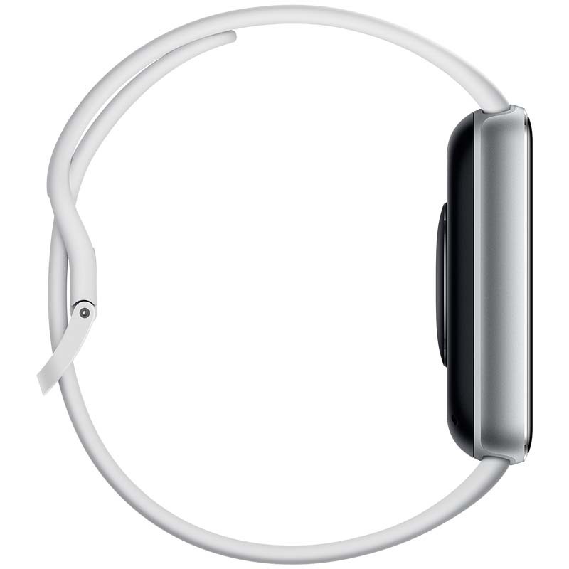 Xiaomi Redmi Watch 5 Plata - Reloj inteligente con GPS - Ítem4