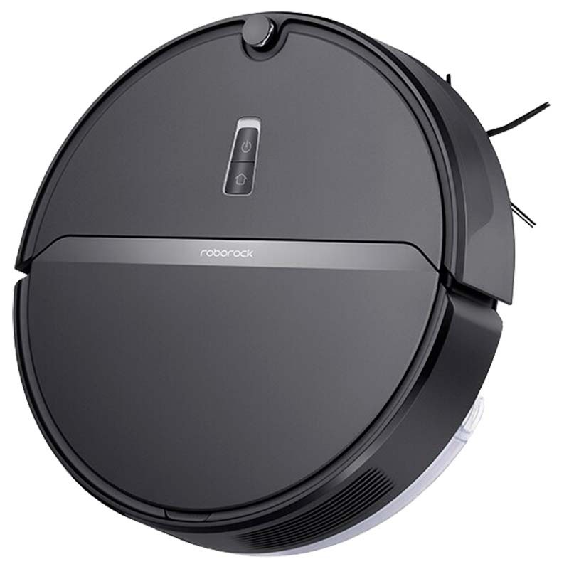 Aspirador Robot Xiaomi Roborock E4 Negro