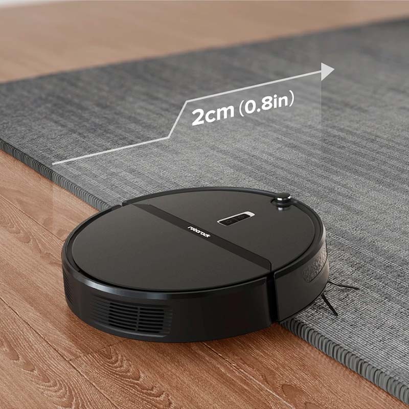 Roborock E4 - Vaccuming Robot - Xiaomi 