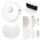 Xiaomi Roborock S6 Blanco - Aspirador Robot - Ítem8