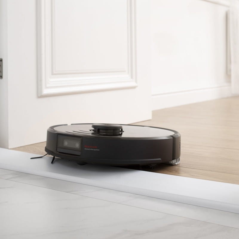 Xiaomi Roborock S6 MaxV Negro - Aspirador Robot - Clase B Reacondicionado - Ítem9