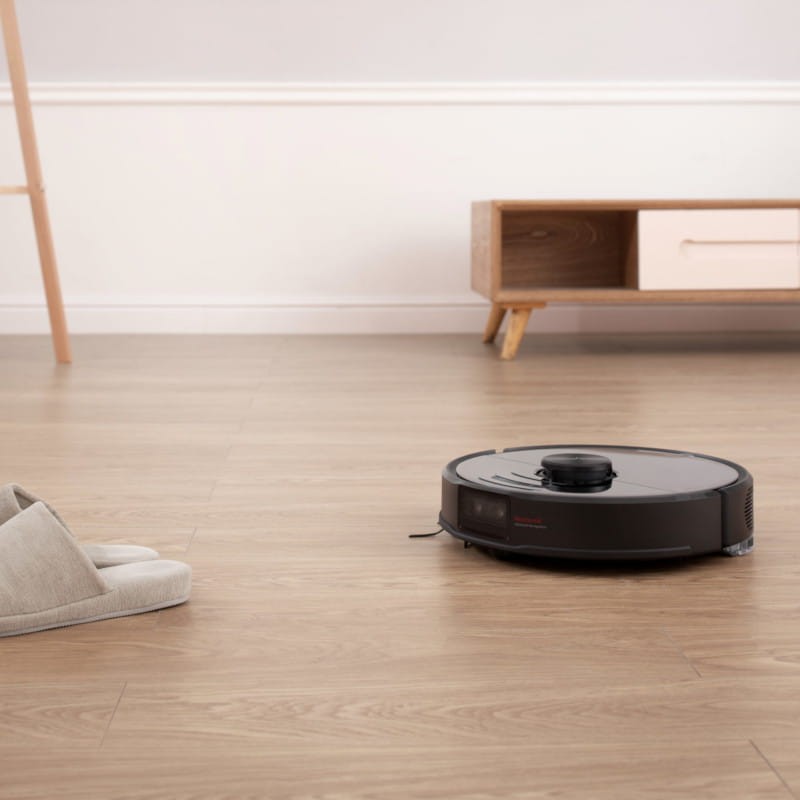 Xiaomi Roborock S6 MaxV Negro - Aspirador Robot - Clase B Reacondicionado - Ítem10