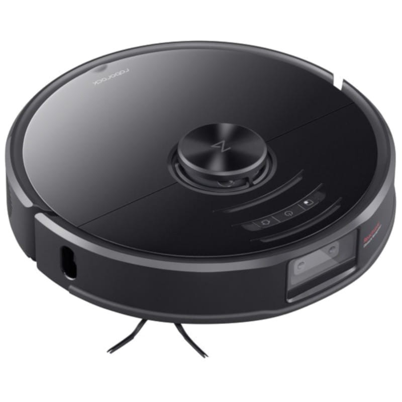 Xiaomi Roborock S6 MaxV Negro - Aspirador Robot - Clase B Reacondicionado - Ítem3