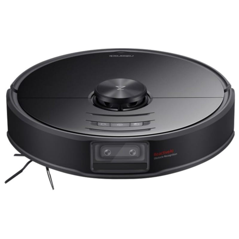 Xiaomi Roborock S6 MaxV Negro - Aspirador Robot - Clase B Reacondicionado - Ítem4