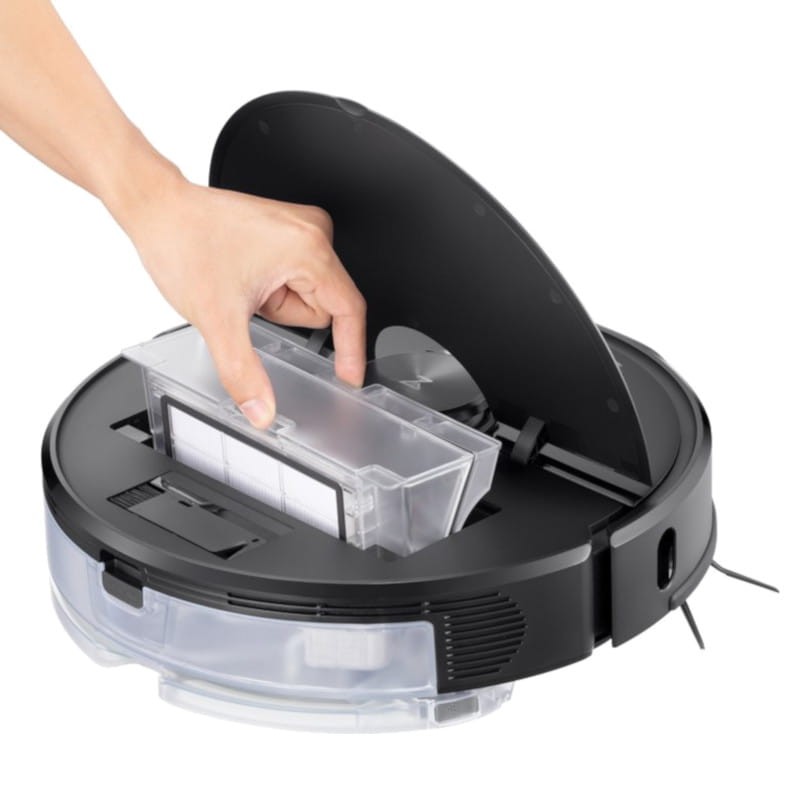 Xiaomi Roborock S6 MaxV Negro - Aspirador Robot - Clase B Reacondicionado - Ítem6