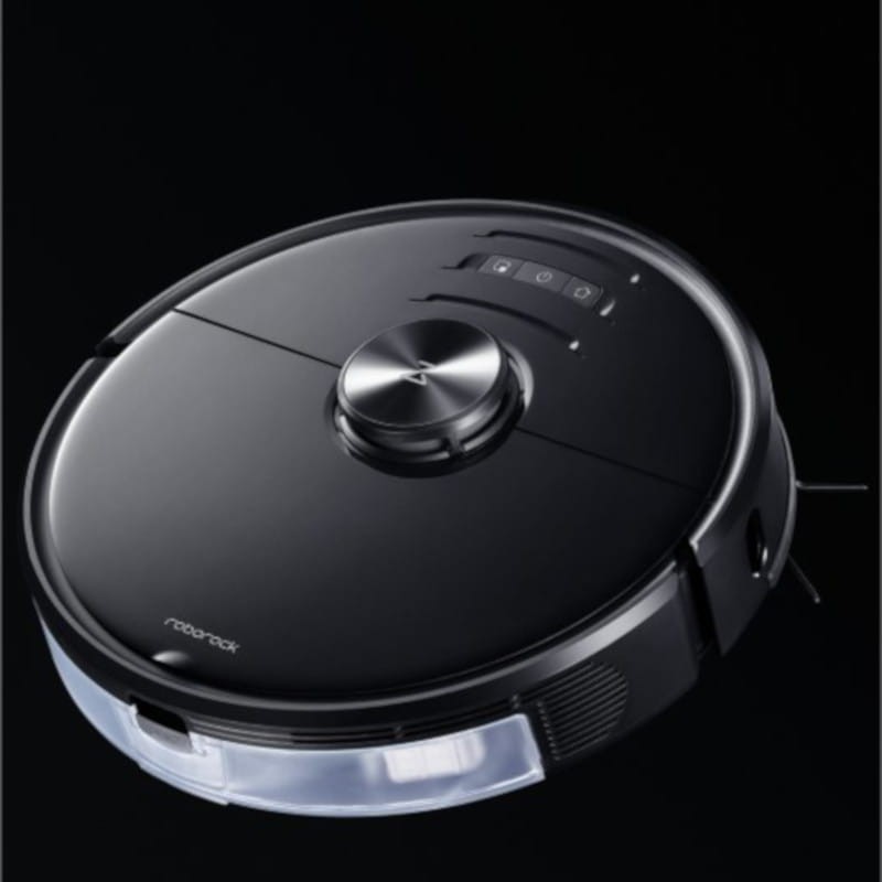 Xiaomi Roborock S6 MaxV Negro - Aspirador Robot - Clase B Reacondicionado - Ítem7