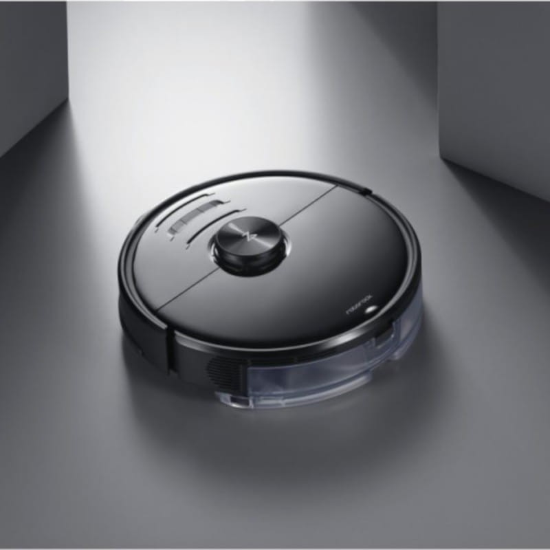 Xiaomi Roborock S6 MaxV Negro - Aspirador Robot - Clase B Reacondicionado - Ítem8