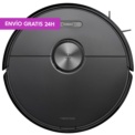 Xiaomi Roborock S6 Negro - Aspirador Robot - Ítem