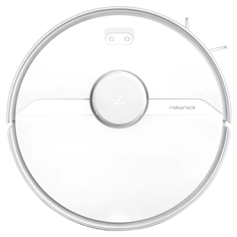 Roborock S6 Pure Branco - Item