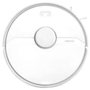 Roborock S6 Pure Branco