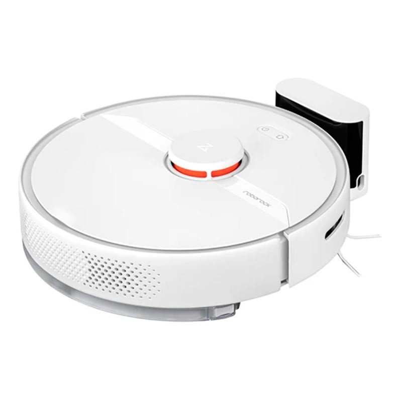 Xiaomi Roborock S6 Pure White 