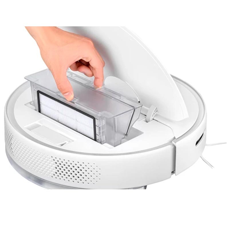Roborock S6 Pure Blanco - Ítem2