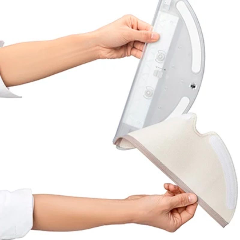 Roborock S6 Pure Blanco - Ítem4