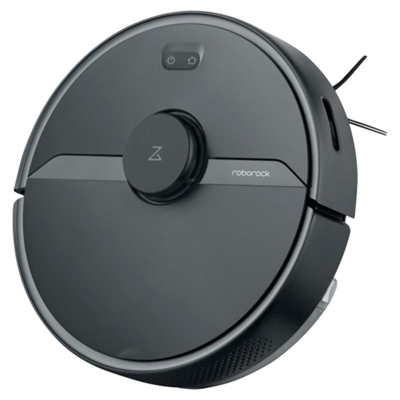 Roborock S6 Pure Preto - Item