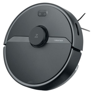 Roborock S6 Pure Preto