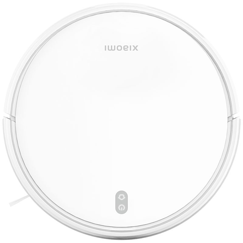 Xiaomi Robot Vacuum E10 - Aspirador Robot - Item