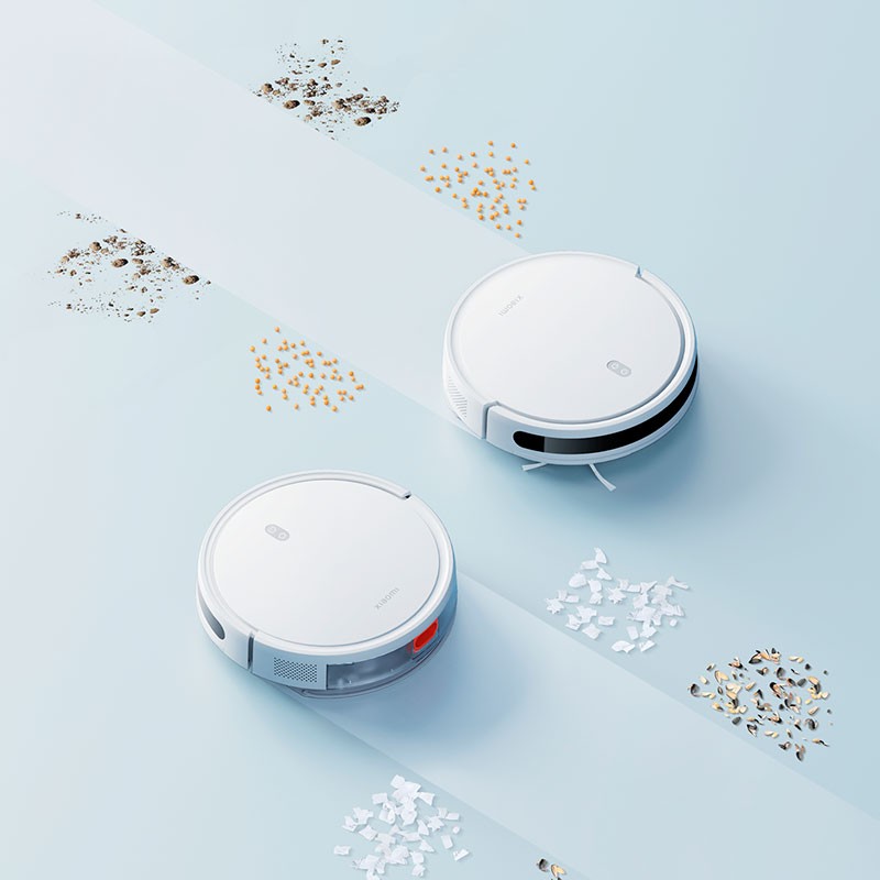 Xiaomi Robot Vacuum E10 - Aspirador Robot - Item7