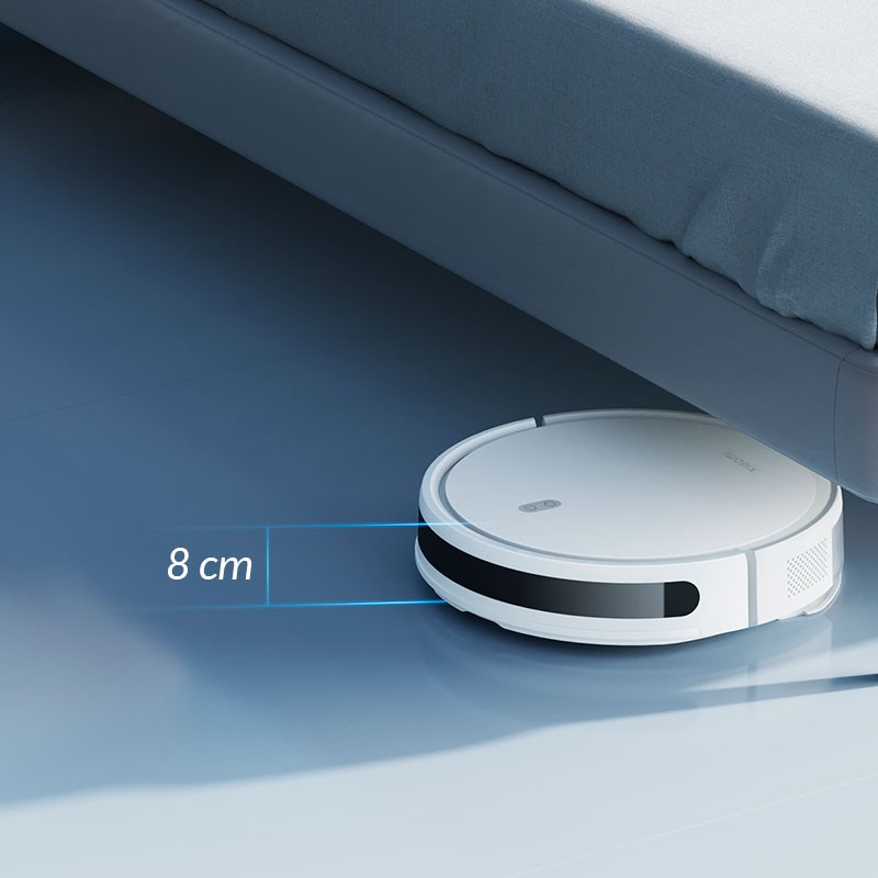 Xiaomi Robot Vacuum E10 - Aspirador Robot - Item8