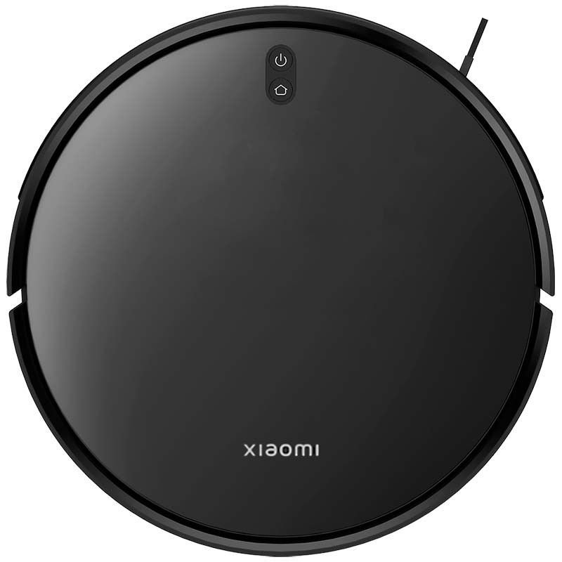 Xiaomi Robot Vacuum E10C Negro - Aspirador Robot