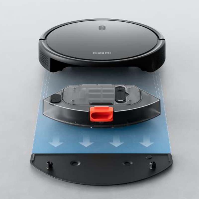 Robot Aspirador Xiaomi Robot Vacuum E10 desde 154,91 € - Entrega as