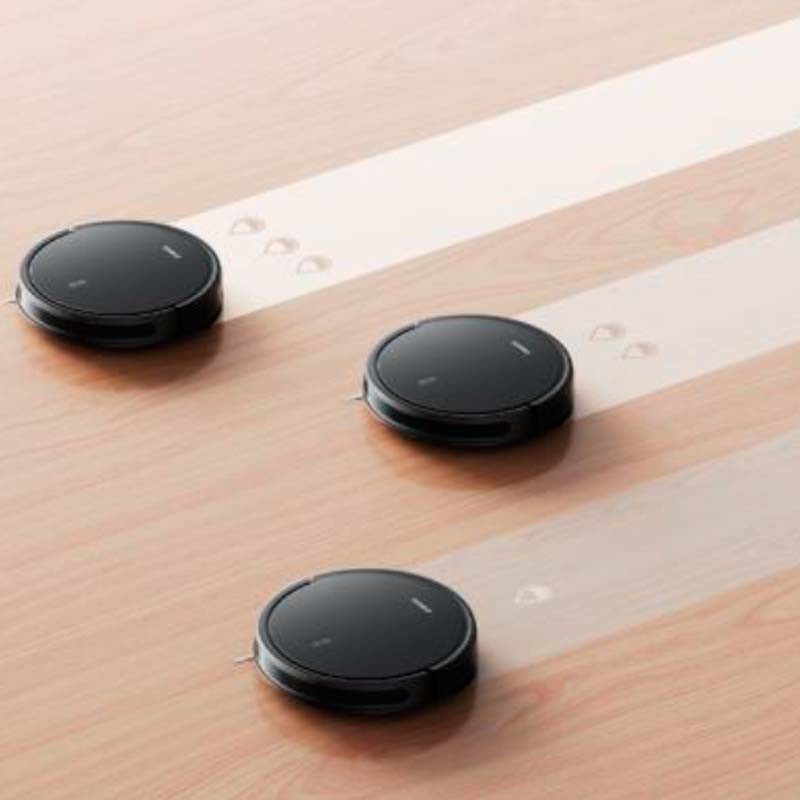 Xiaomi Mi Robot Vacuum E10C - Aspirateur Robot - Ítem4
