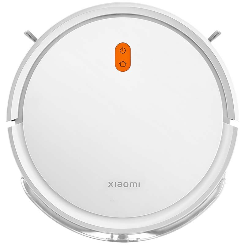 Xiaomi Robot Vacuum E5 Branco - Aspirador Robô - Item