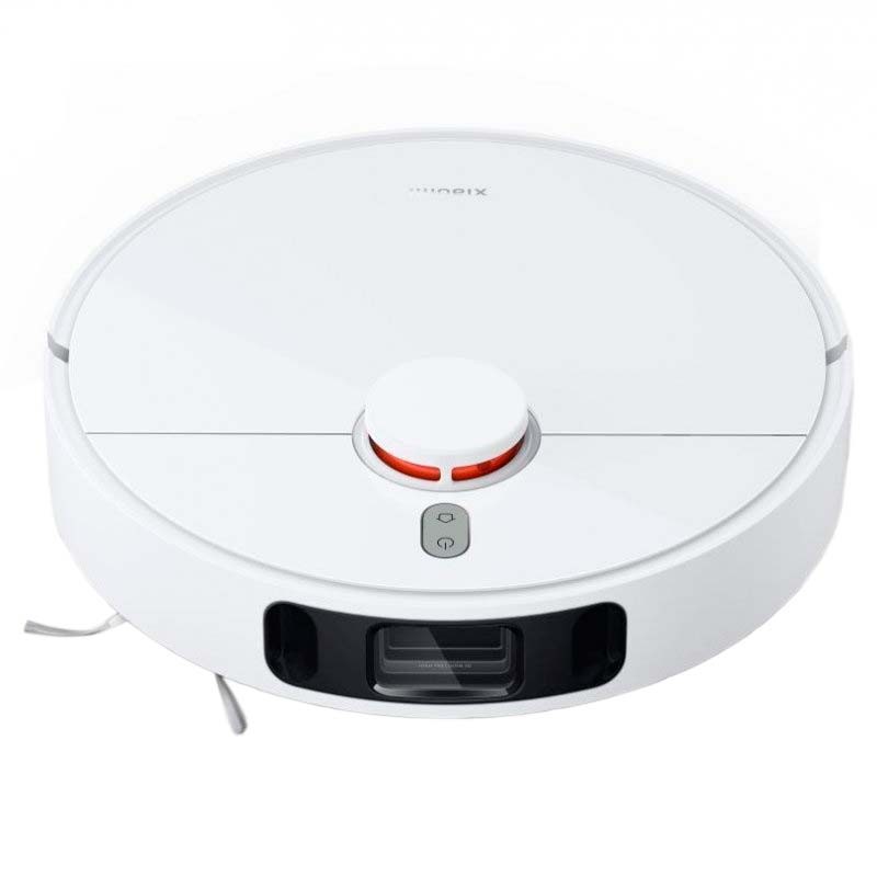 Aspirateur Robot Xiaomi Robot Vacuum S10 Plus Blanc - Ítem